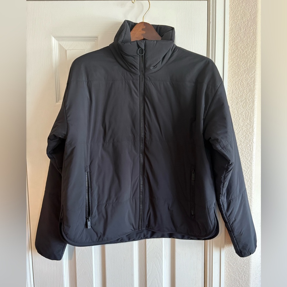 Vuori Canyon Insulated Jacket NWT